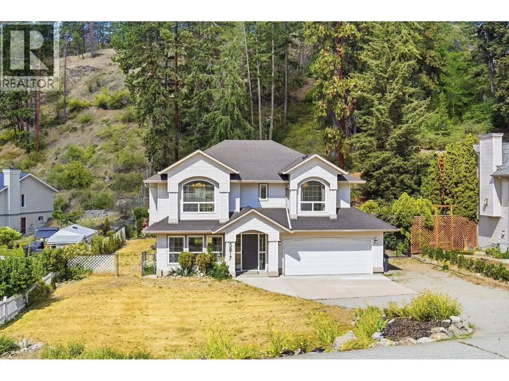 5817 Victoria Street, Peachland