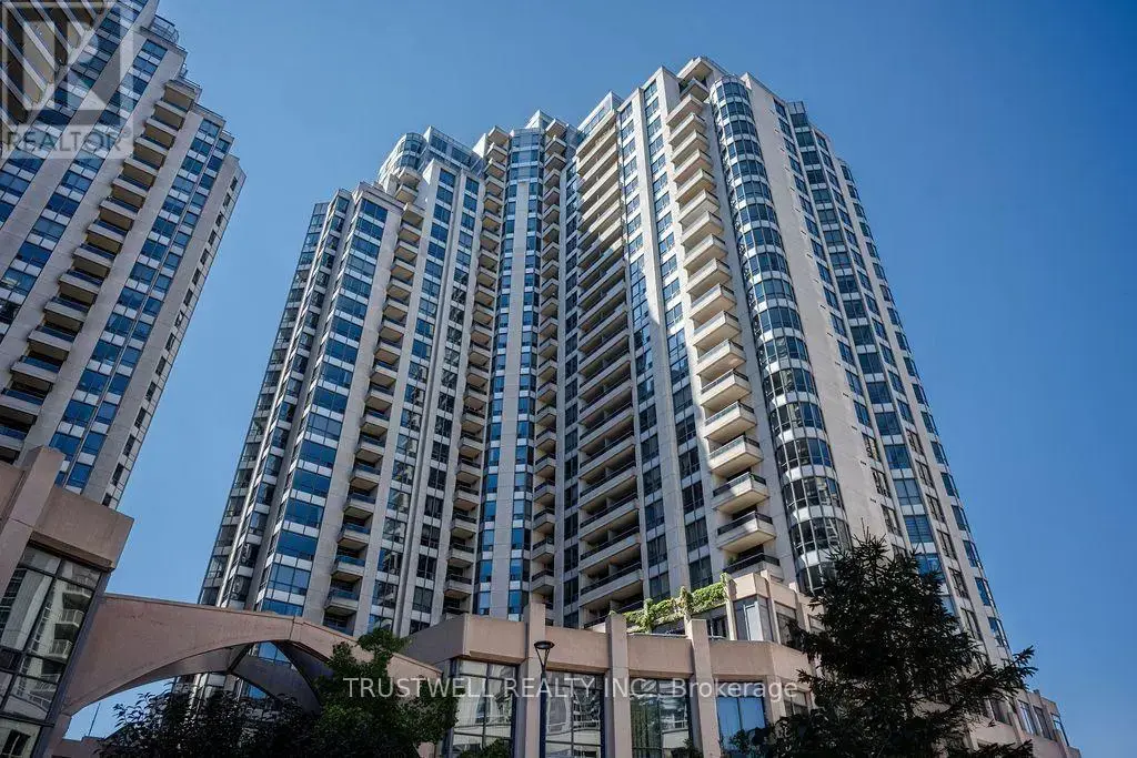 708 - 5 Northtown Way, Toronto (Willowdale East)