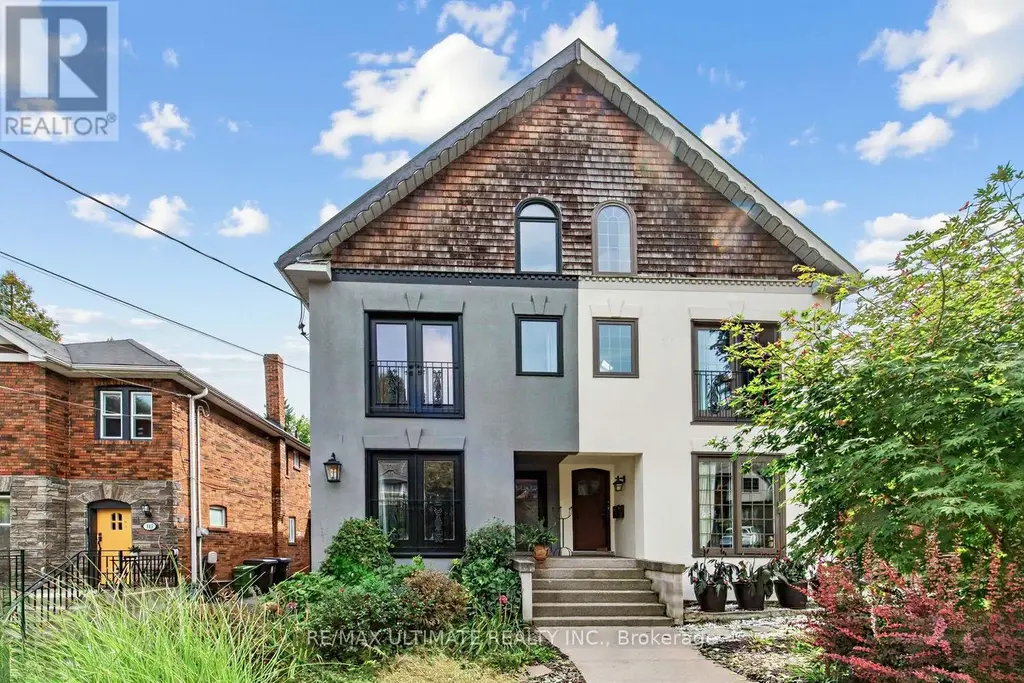 185 Castlefield Avenue, Toronto (Yonge-Eglinton)