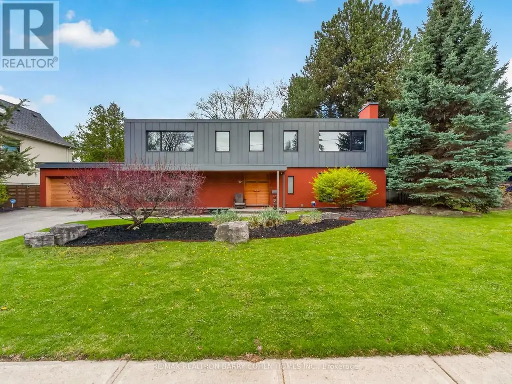 19 Saintfield Avenue, Toronto (Bridle Path-Sunnybrook-York Mills)