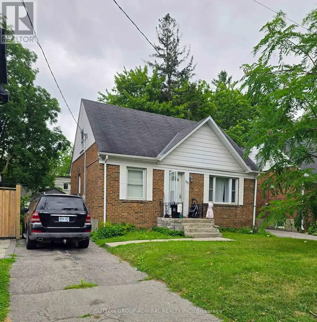 35 Anndale Drive, Toronto (Willowdale East)