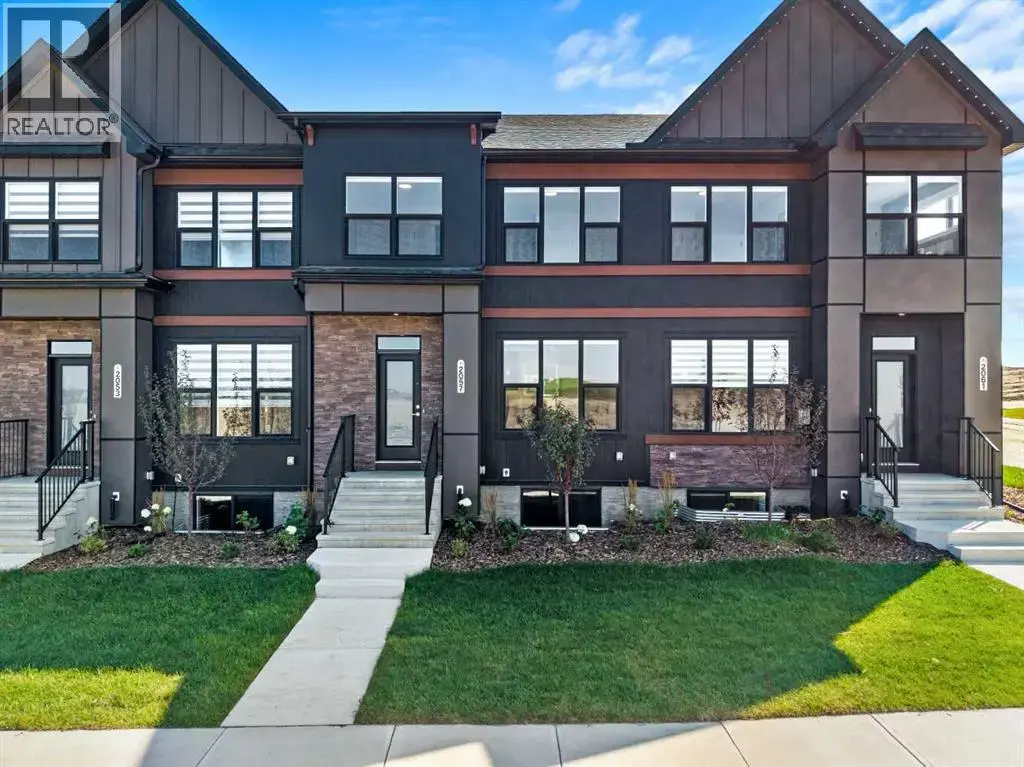 2057 Vantage Way Sw, Airdrie