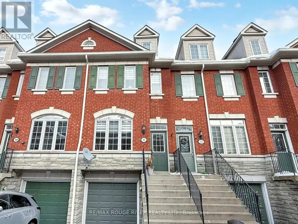 11 - 1330 Altona Road, Pickering (Rougemount)
