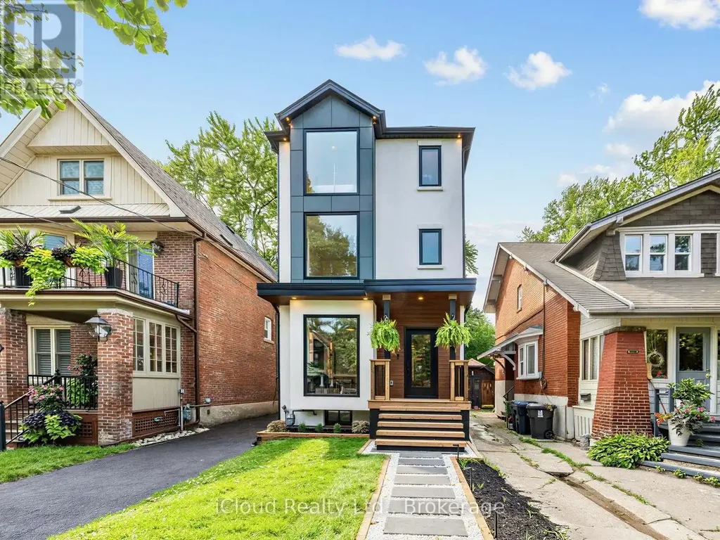 96 Woodycrest Avenue, Toronto (Danforth)