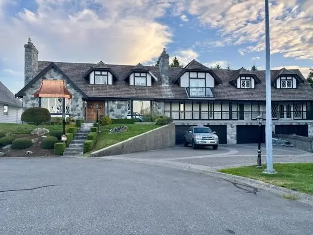 7 3755 Clearbrook Road, Abbotsford
