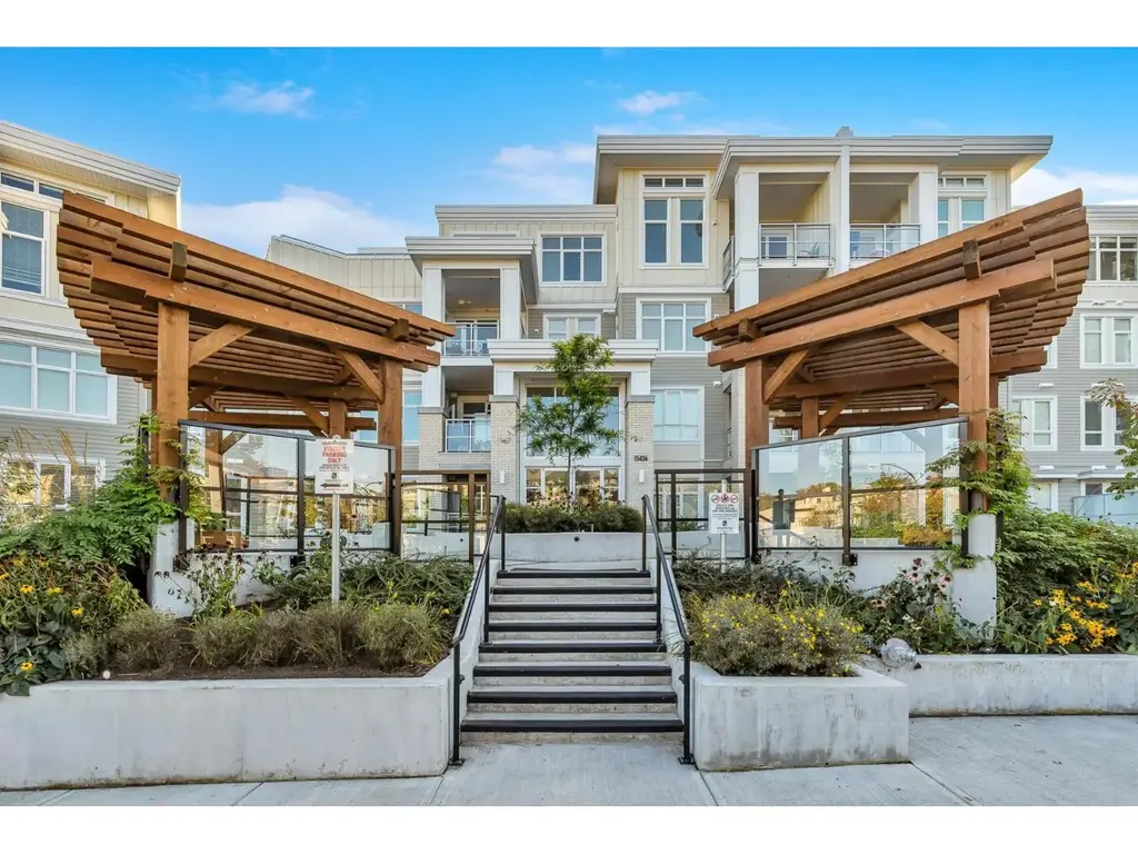 103 15436 31 Avenue, Surrey