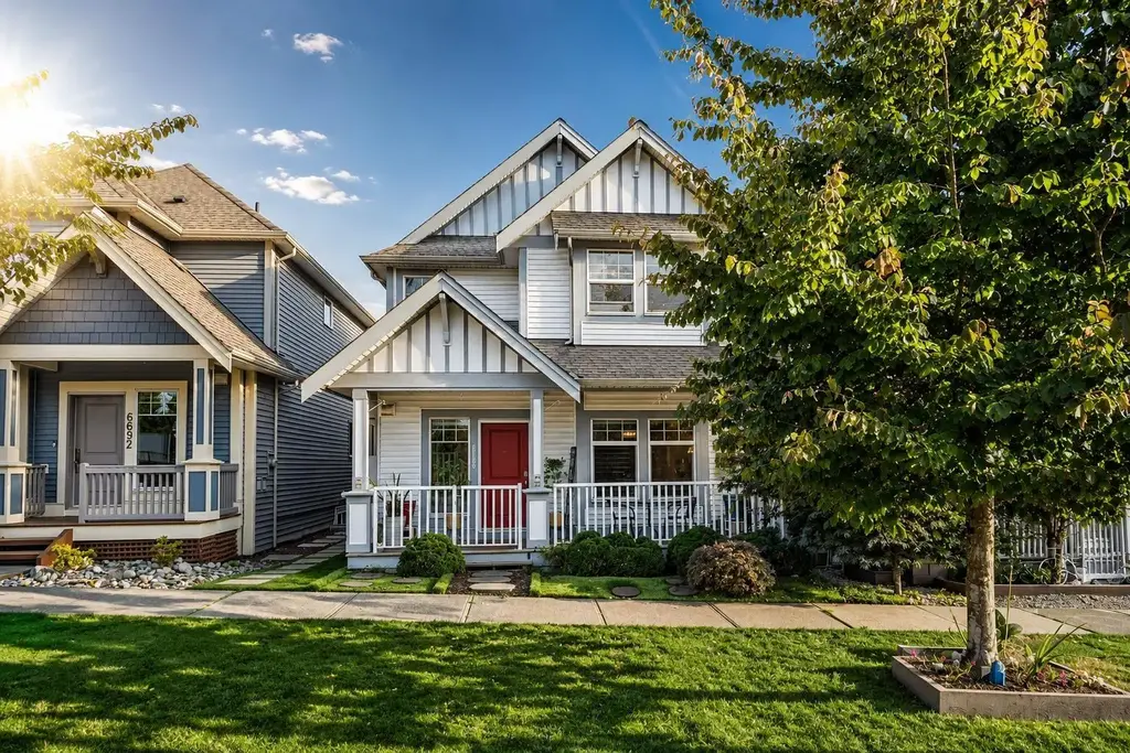 6686 192 Street, Surrey