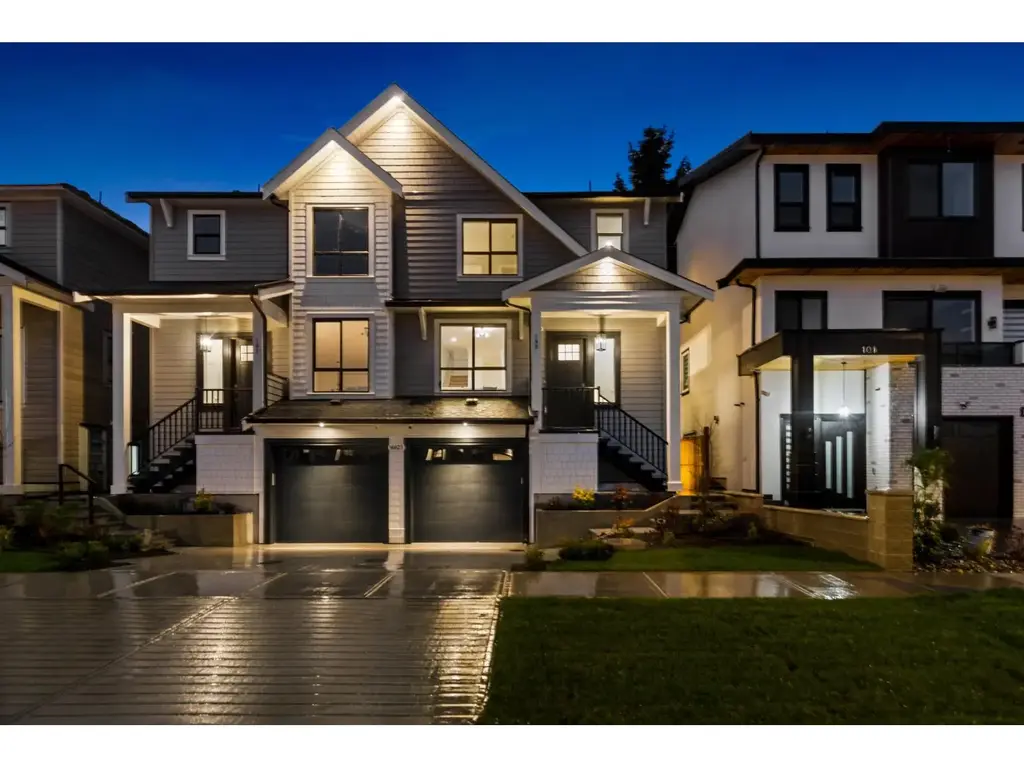 101 16623 18a Avenue, Surrey