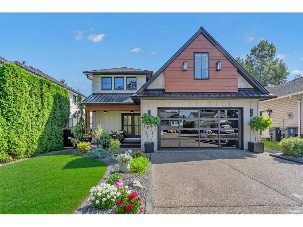 9432 210 Street, Langley