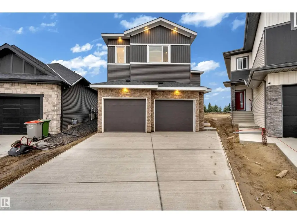 32 Grayson Gr, Stony Plain