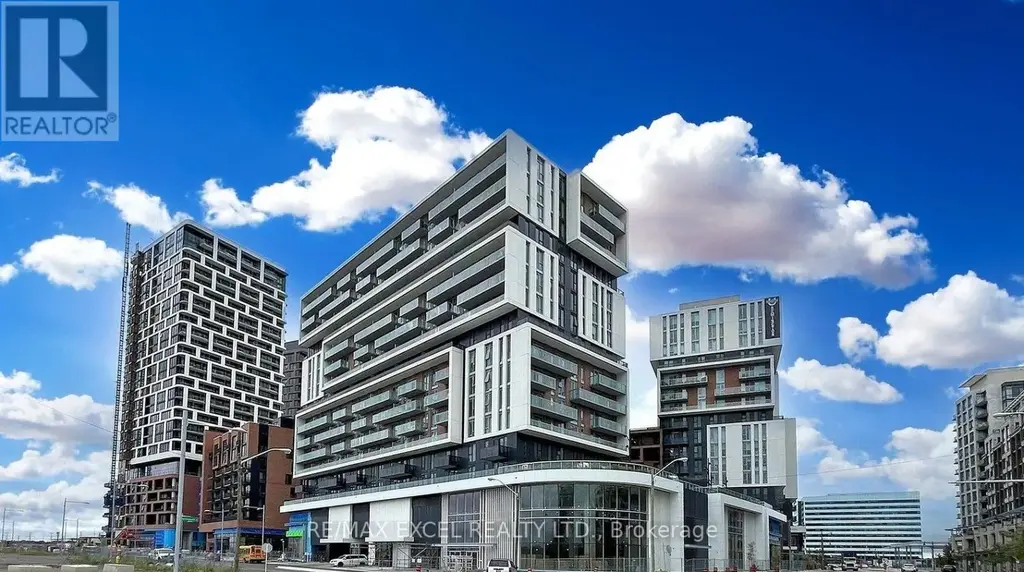B505 - 292 Verdale Crossing, Markham (Unionville)