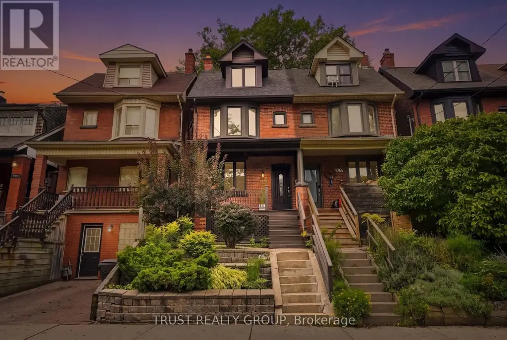 298 Garden Avenue, Toronto (High Park-Swansea)