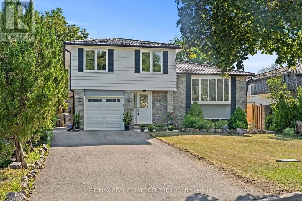 27 Jefferson Road, Brampton (Northgate)