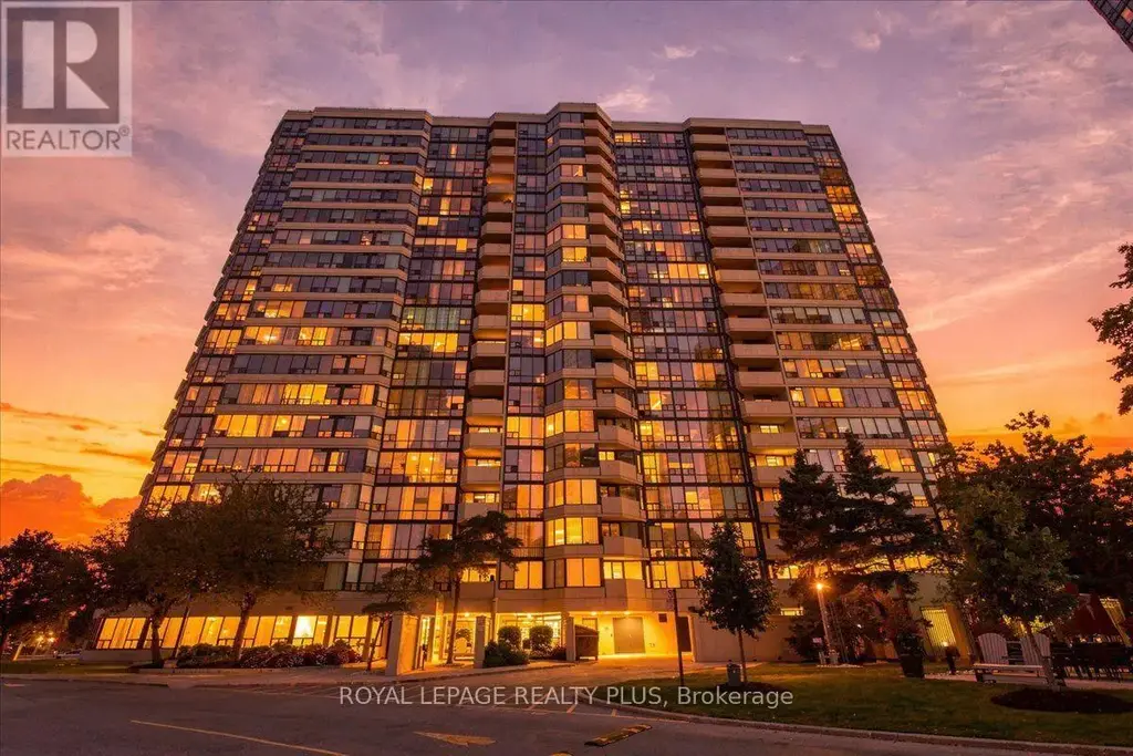 701 - 350 Rathburn Road W, Mississauga (Creditview)