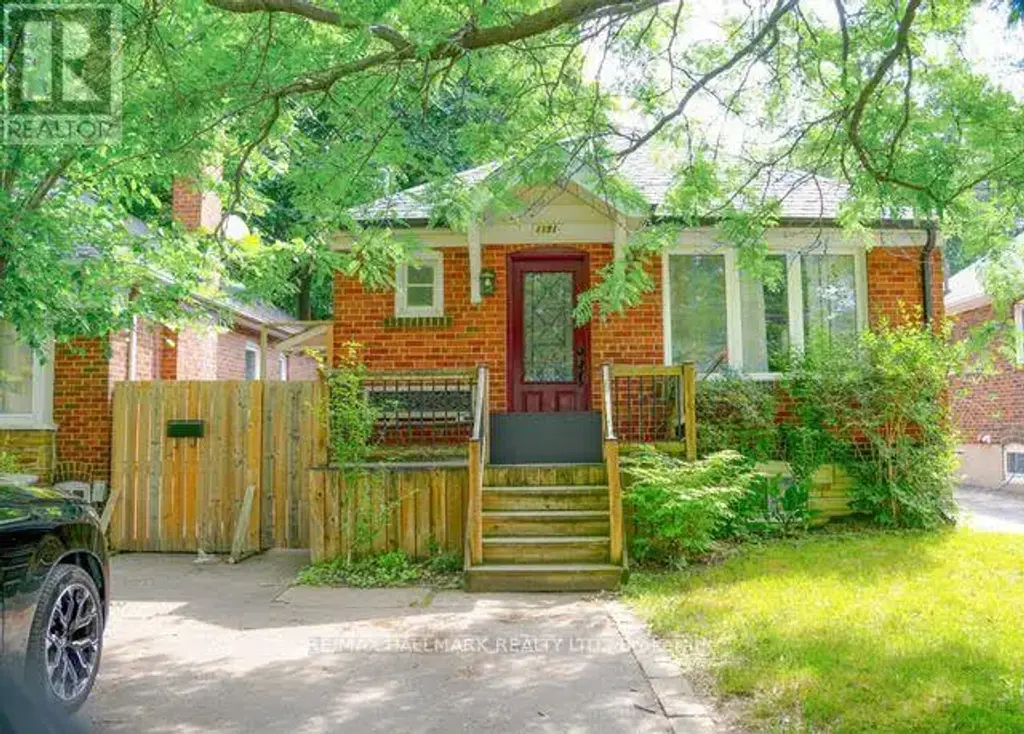 Basement - 1191 Islington Avenue, Toronto (Stonegate-Queensway)