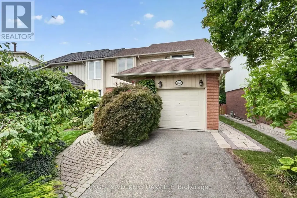 4300 Pheasant Run, Mississauga (Erin Mills)