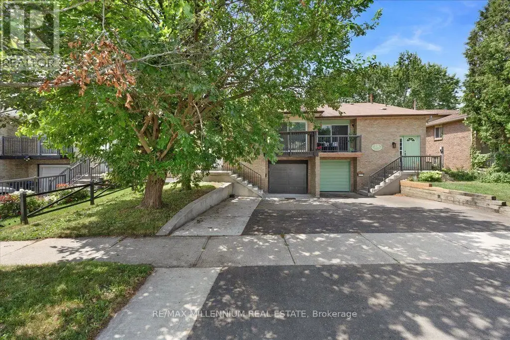 26 Talbot Street, Brampton (Bram West)