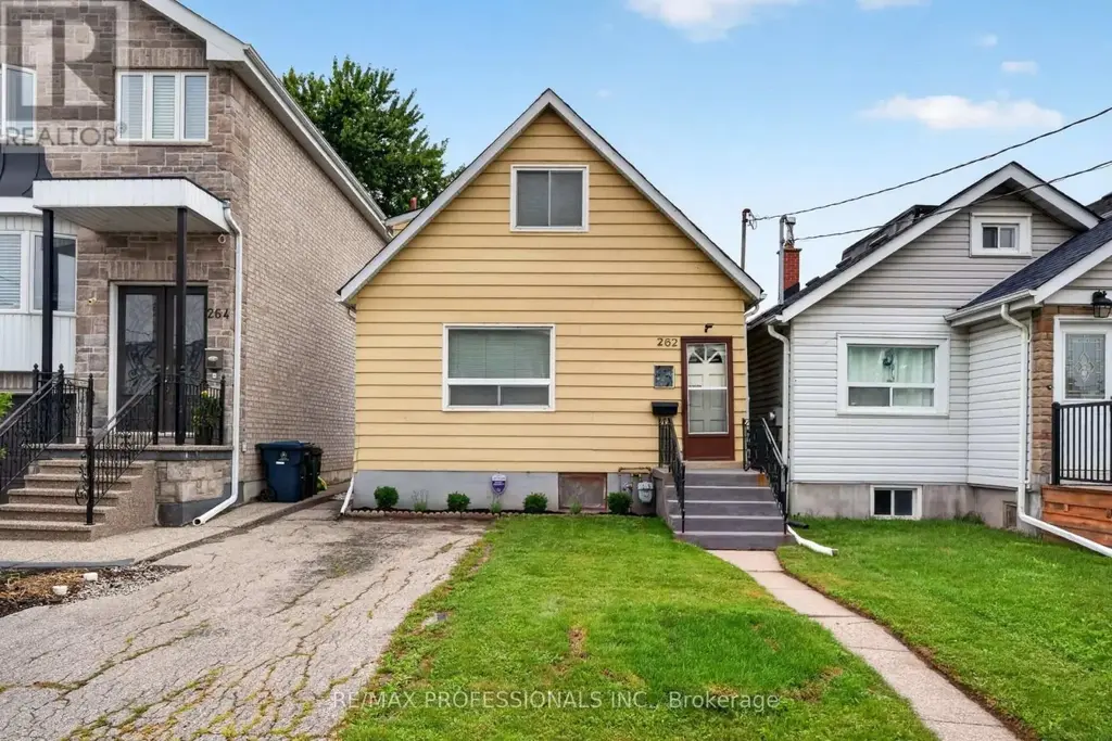 262 Melrose Street, Toronto (Mimico)