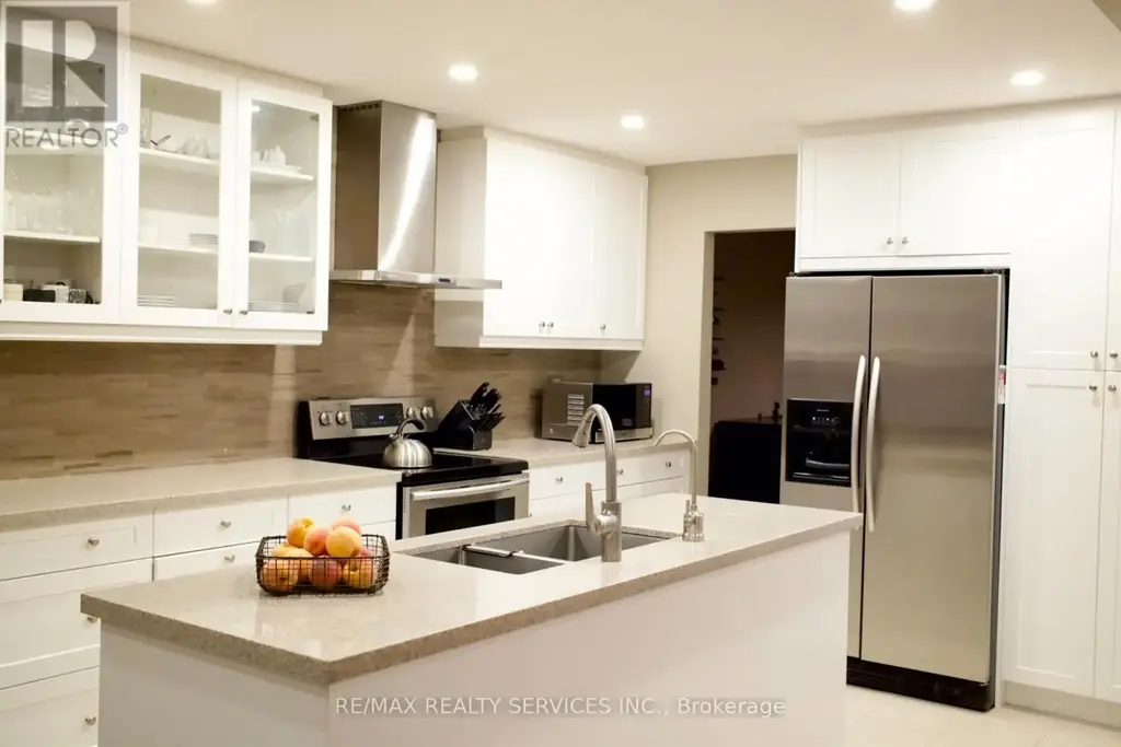 3975 Seebring Crescent, Mississauga (Erin Mills)