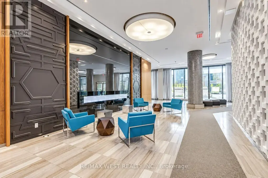 2107 - 36 Park Lawn Road, Toronto (Mimico)
