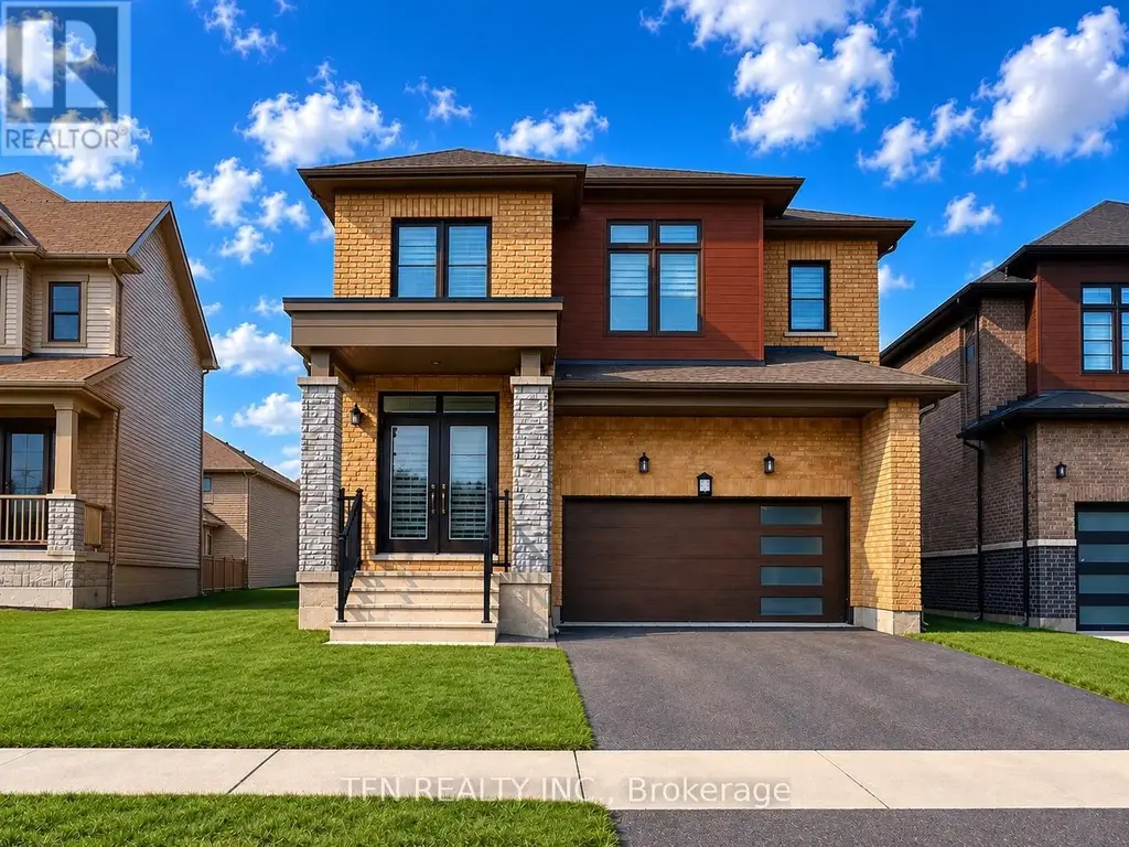 71 Sundin Drive, Haldimand