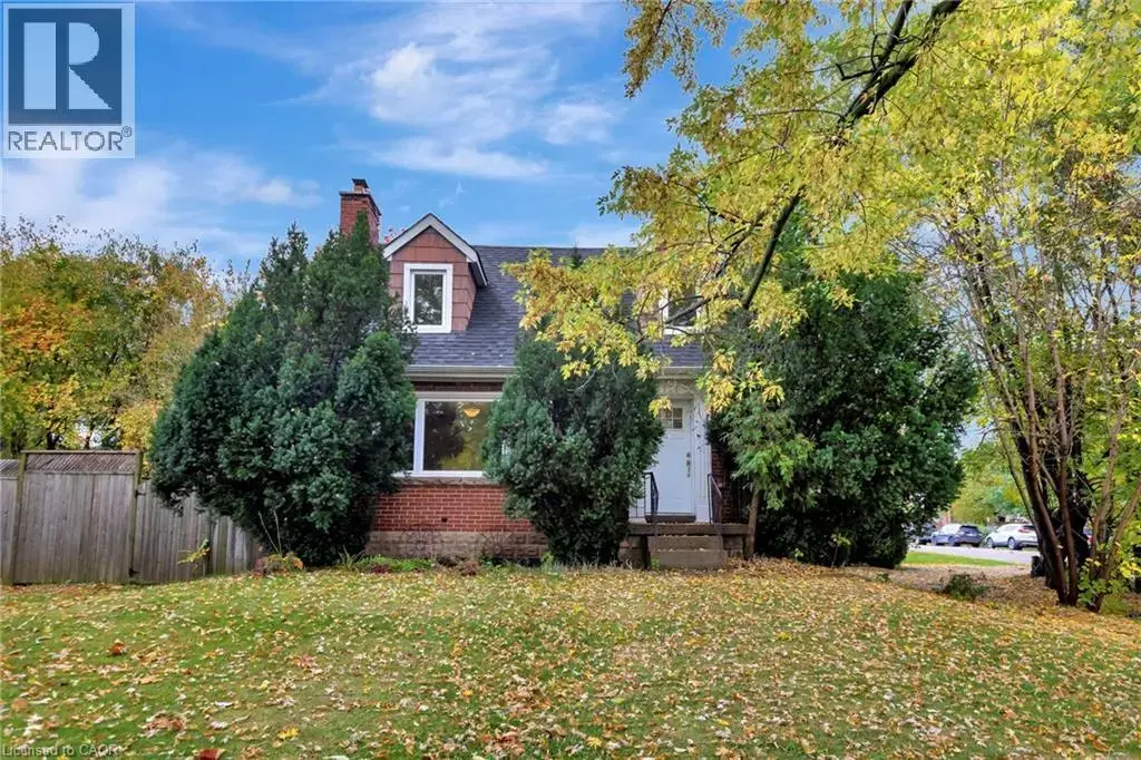 121 King Street, Stoney Creek