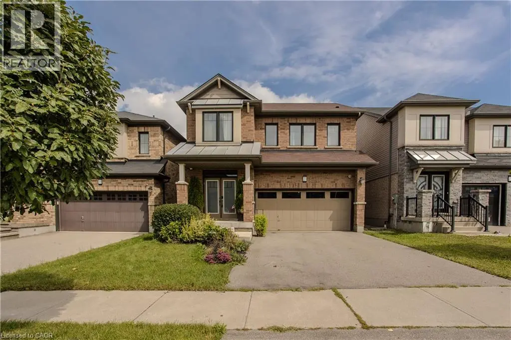 23 West Glen Avenue, Stoney Creek