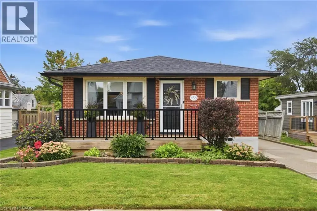 156 Hickory Street, Cambridge