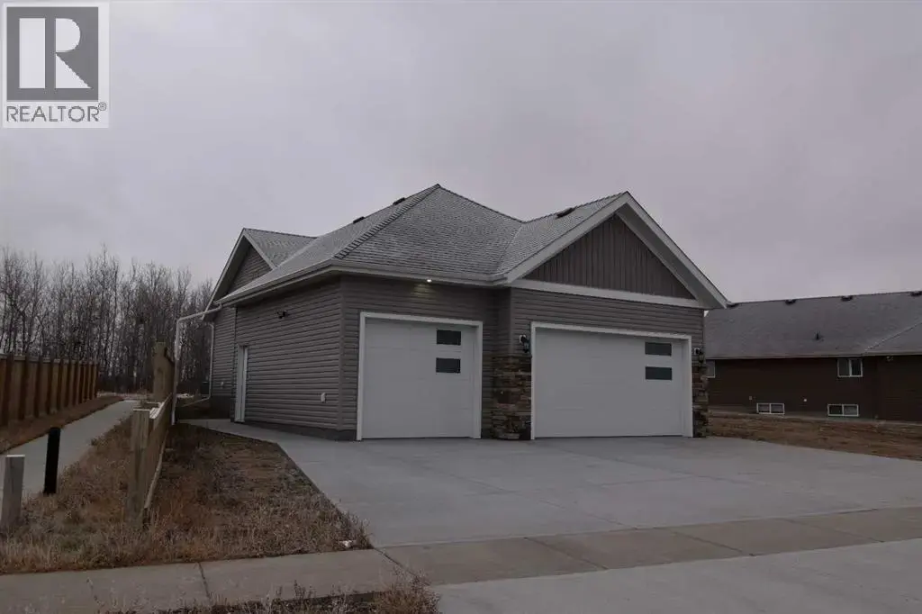 2005b 61 Avenue, Lloydminster