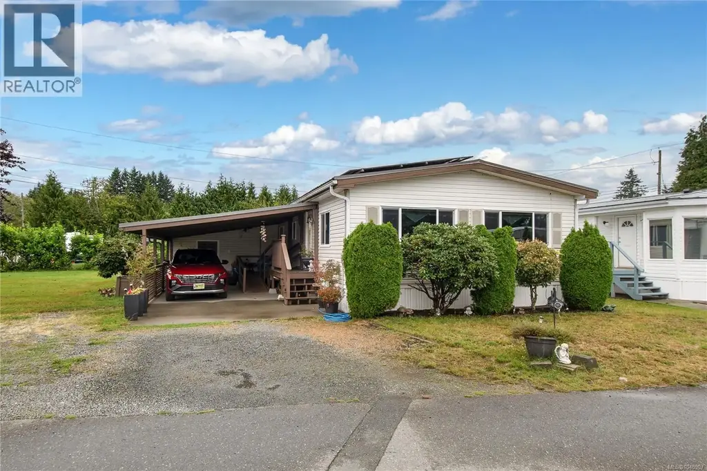 15 1451 Perkins Rd, Campbell River
