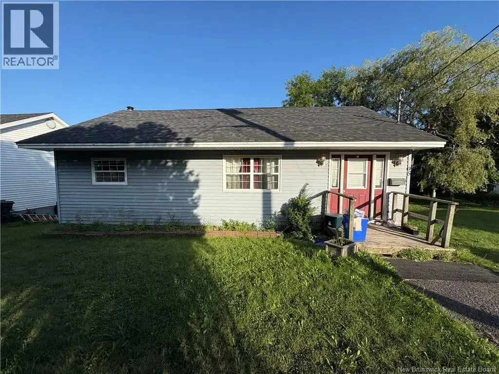 95 Clarence Street, Saint John