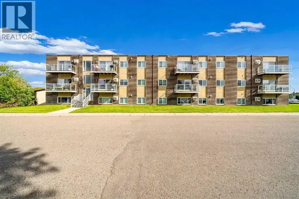 206, 2987 Dunmore Road Se, Medicine Hat