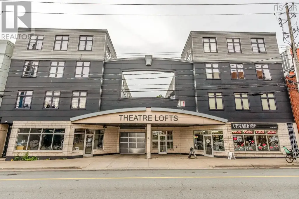 313 2116 Gottingen Street, Halifax