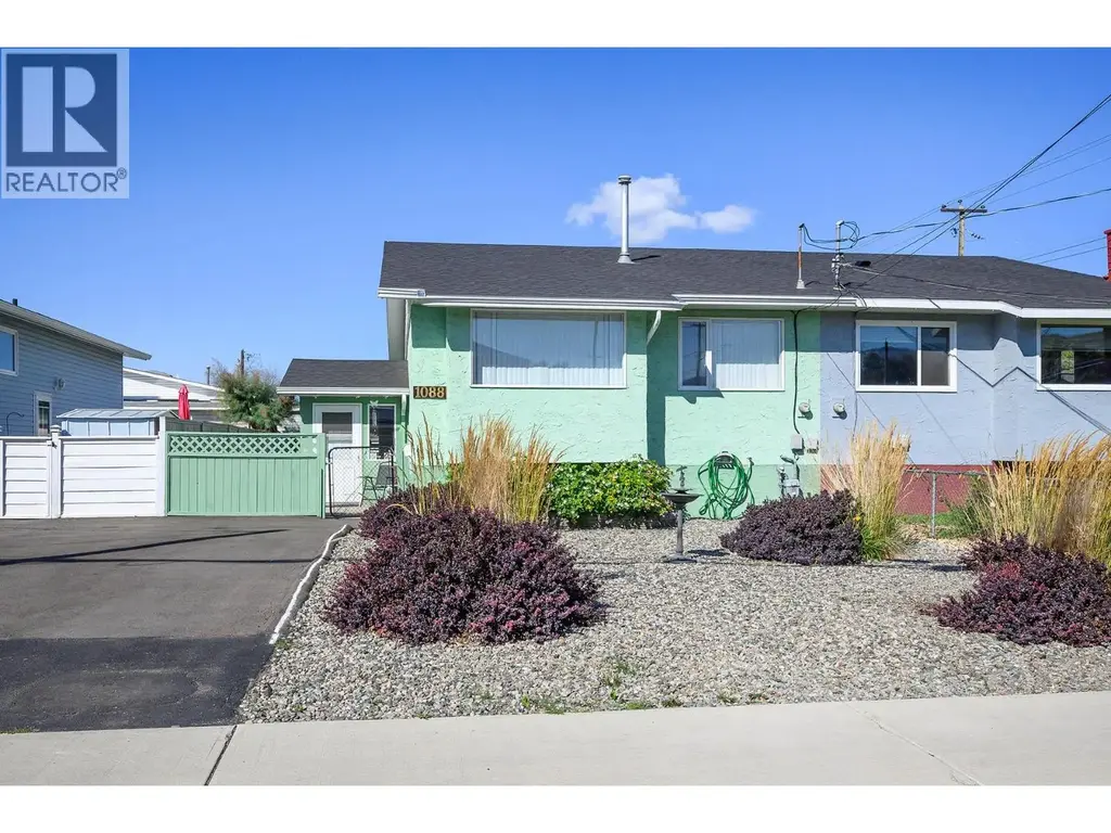 1088 Windbreak Street, Kamloops