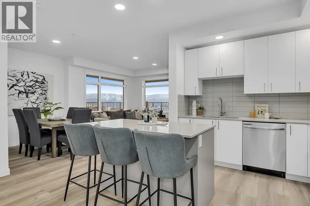 1111 Frost Road Unit# 301, Kelowna