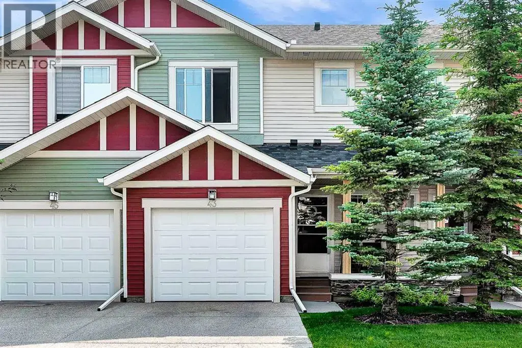 43 Sage Hill Common Nw, Calgary