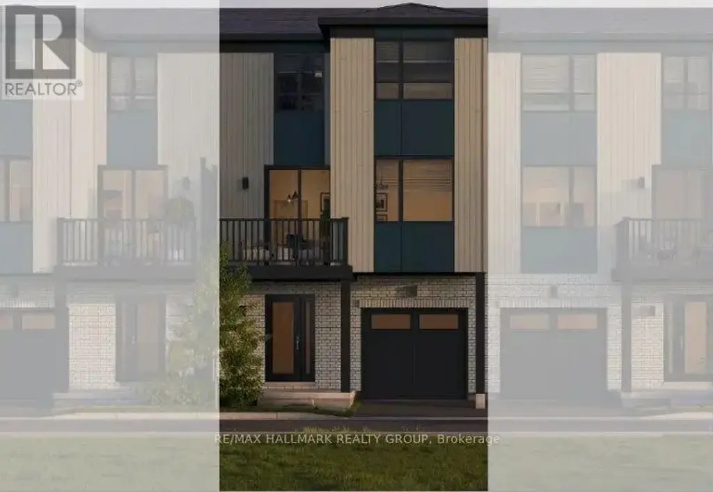 424 Gathering Private, Ottawa