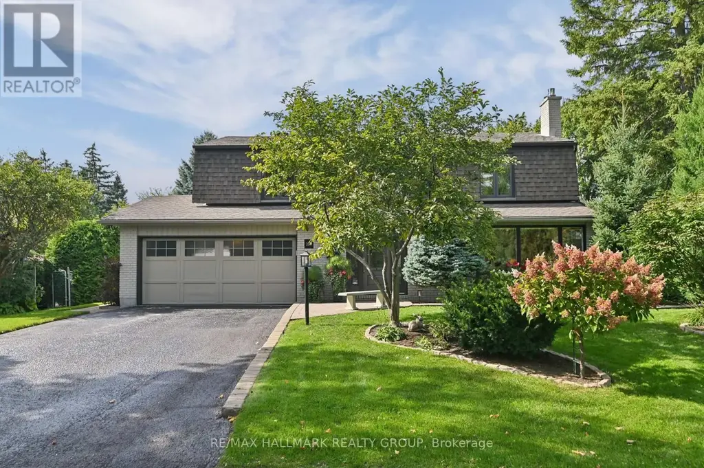 109 Parkglen Court, Ottawa
