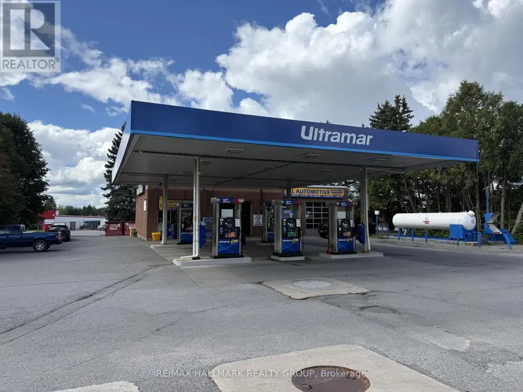 660 Eagleson Road, Ottawa