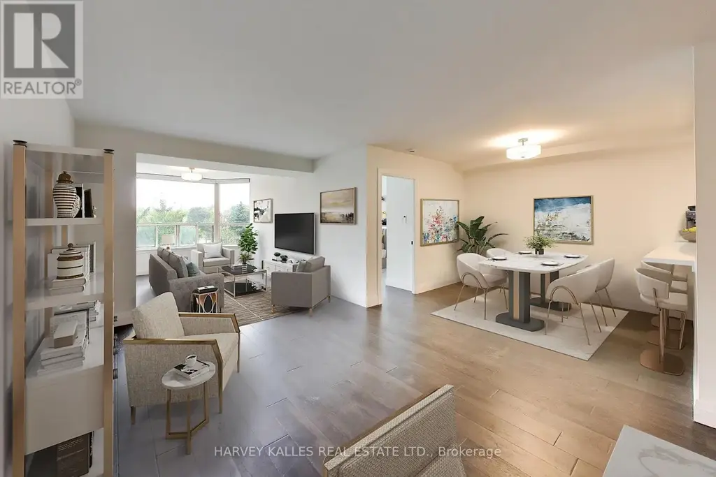 314 - 268 Ridley Boulevard, Toronto (Bedford Park-Nortown)