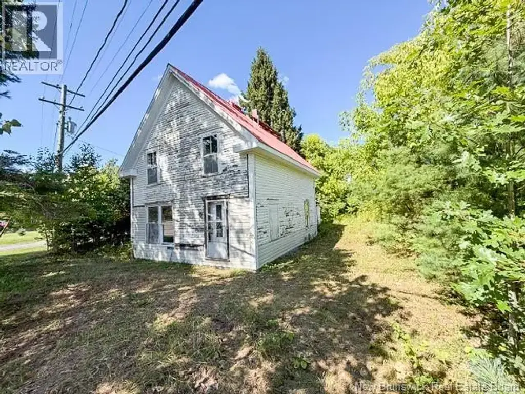 5 Beech Glen Road, Perth-Andover