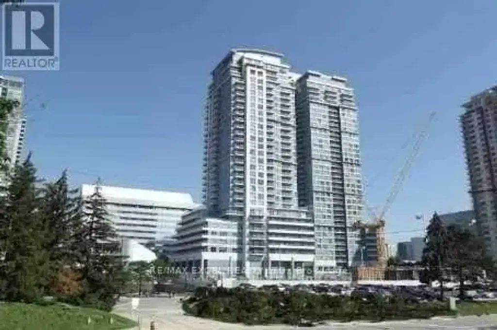 908 - 60 Town Centre Court, Toronto (Bendale)