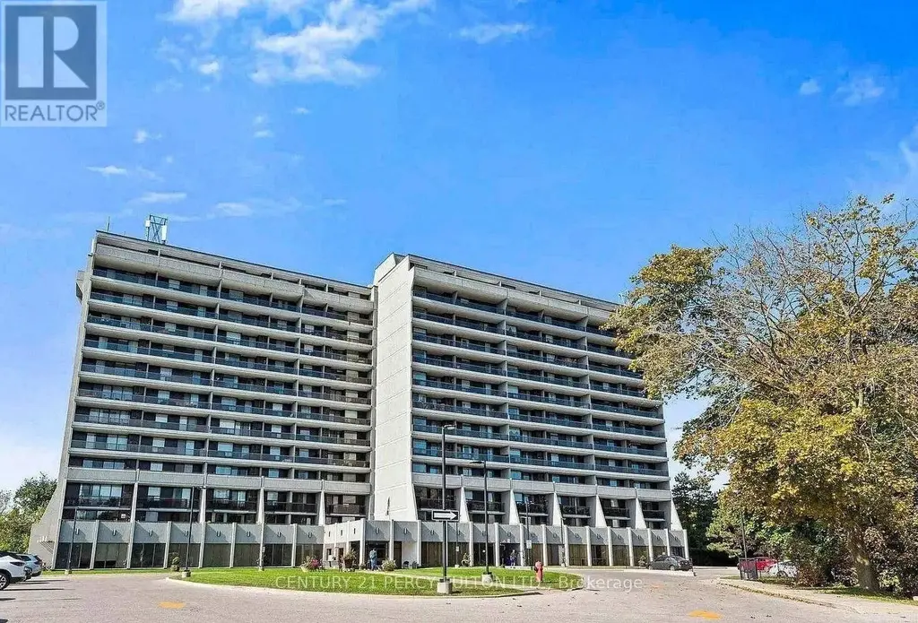 705 - 92 Church Street S, Ajax (Central West)