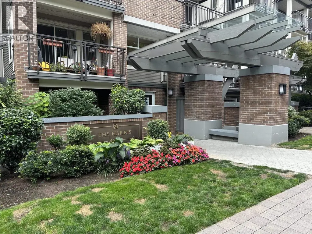 205 4768 Brentwood Drive, Burnaby