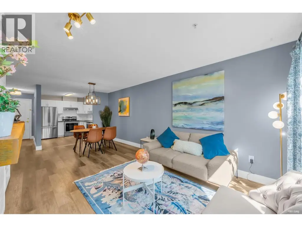 105 2558 Parkview Lane, Port Coquitlam