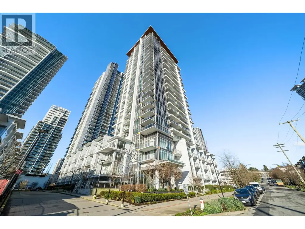Th103 2351 Beta Avenue, Burnaby