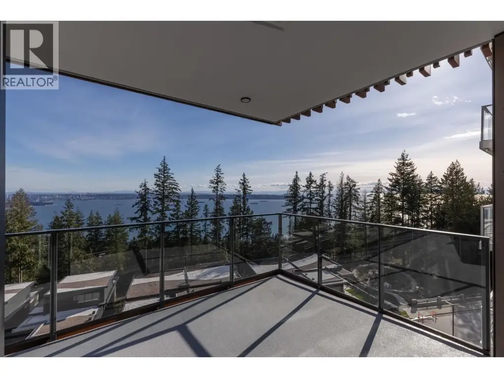 802 3963 Uplands Way, West Vancouver