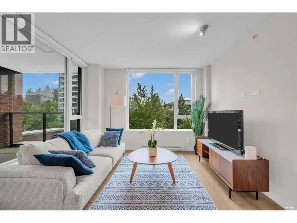 305 3100 Windsor Gate, Coquitlam