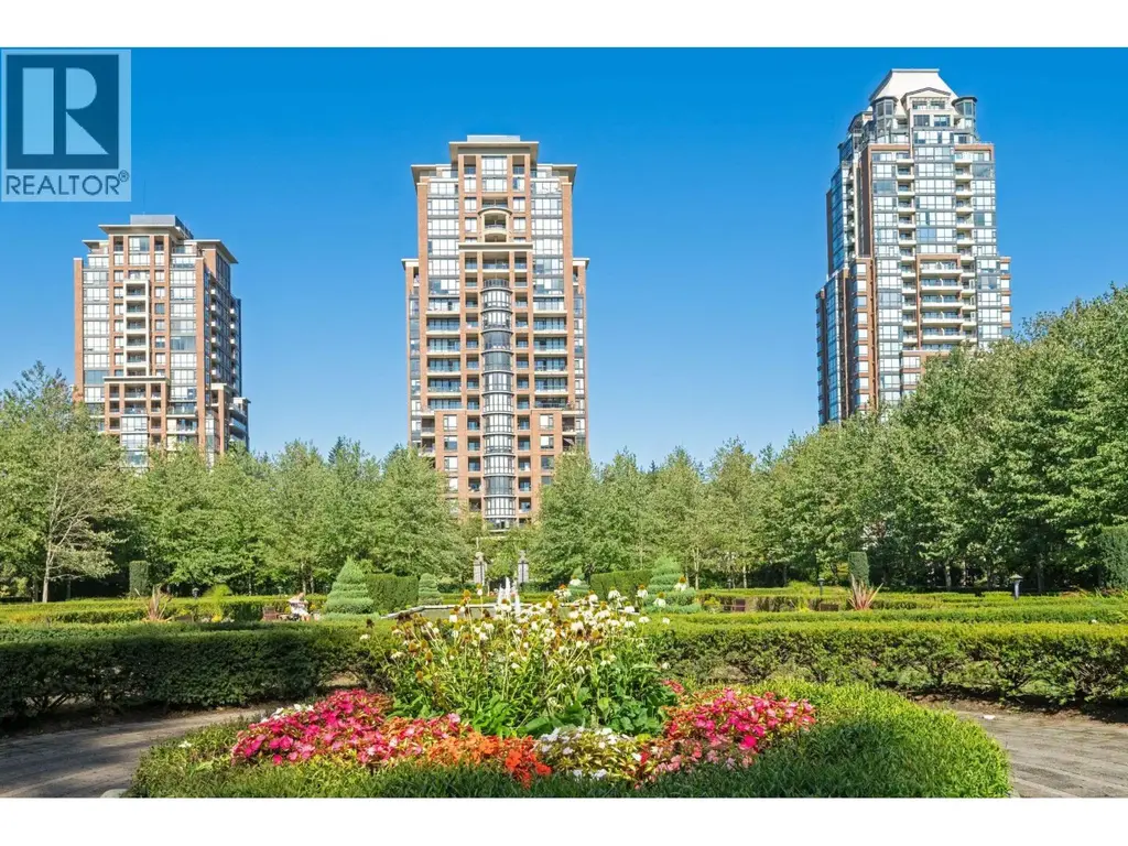 1603 6833 Station Hill Drive, Burnaby