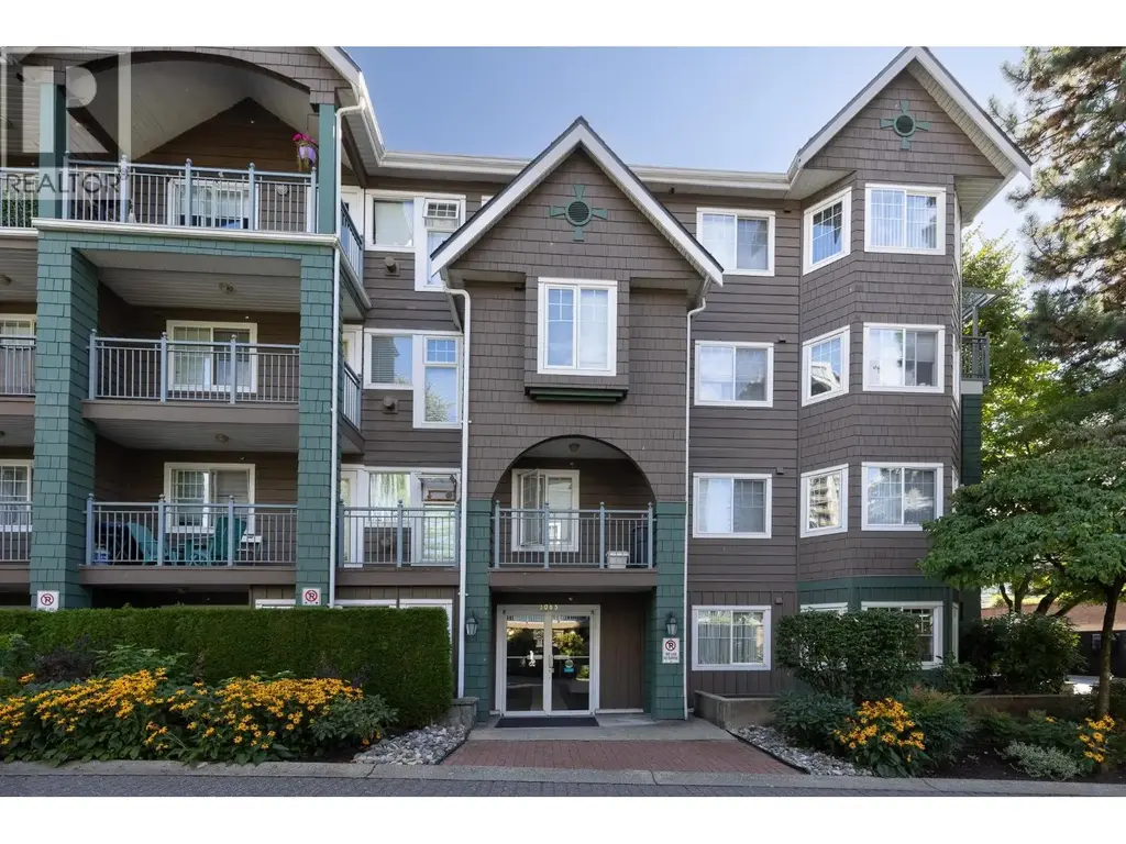 213 3085 Primrose Lane, Coquitlam